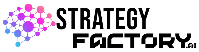 StrategyFactory.ai logo